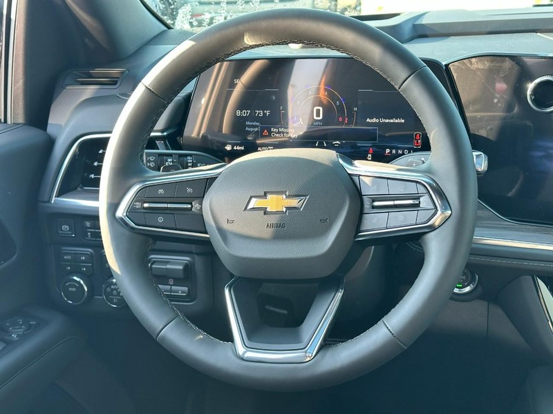 Chevrolet Tahoe Vehicle Full-screen Gallery Image 9