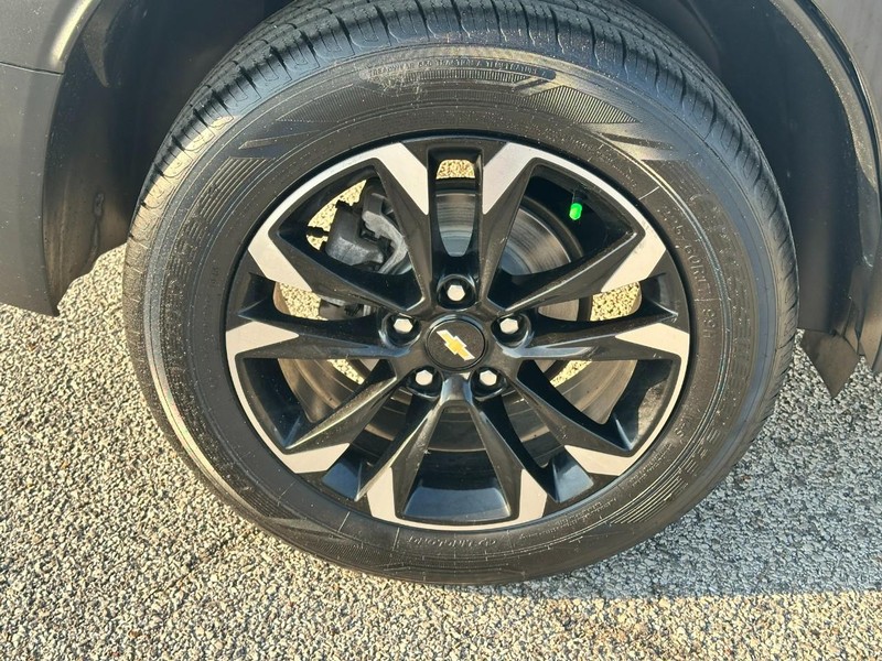 Chevrolet TrailBlazer Vehicle Full-screen Gallery Image 7
