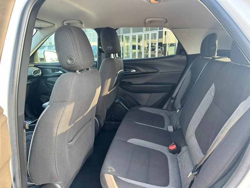 Chevrolet TrailBlazer Vehicle Full-screen Gallery Image 10