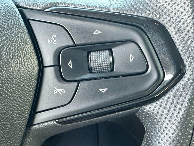 Chevrolet TrailBlazer Vehicle Full-screen Gallery Image 19