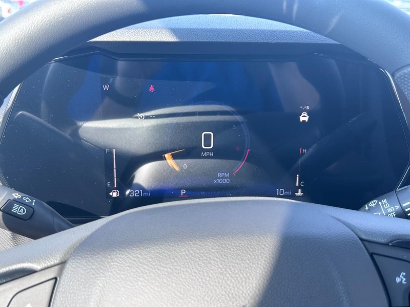 Chevrolet TrailBlazer Vehicle Full-screen Gallery Image 14