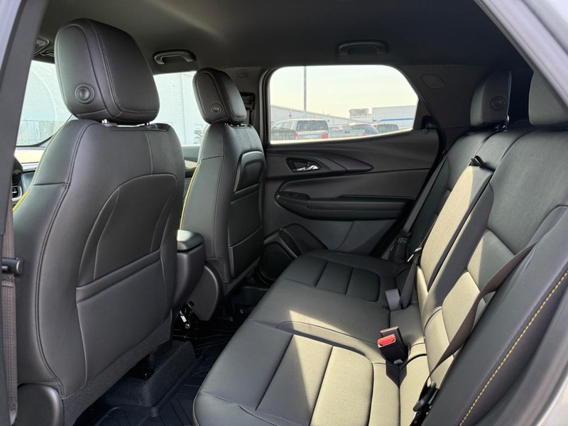Chevrolet TrailBlazer Vehicle Full-screen Gallery Image 6