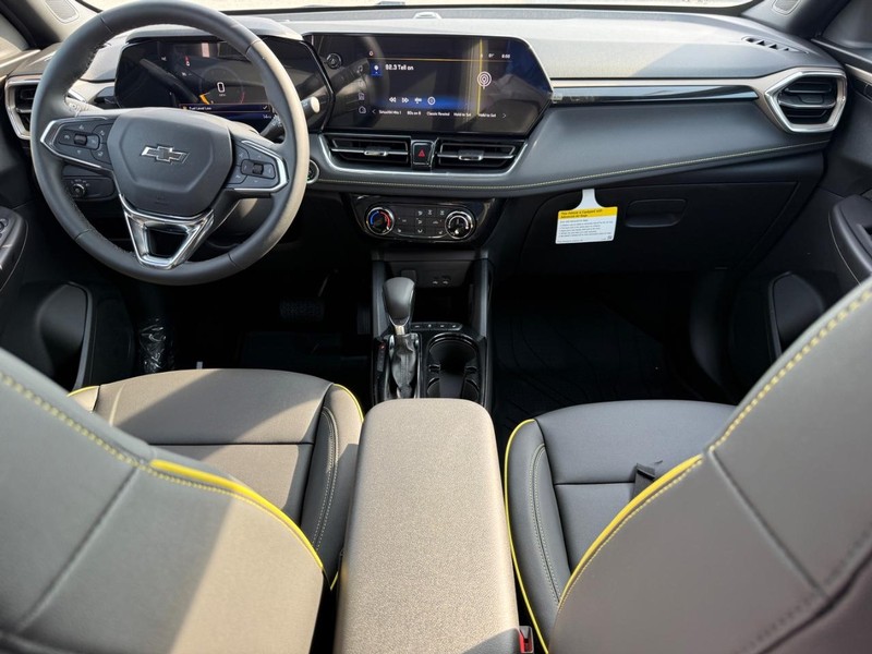 Chevrolet TrailBlazer Vehicle Full-screen Gallery Image 7