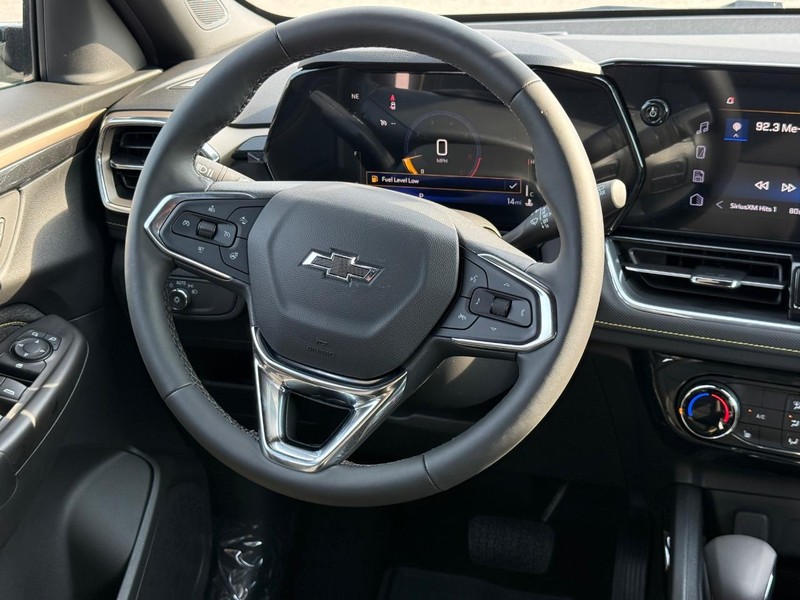Chevrolet TrailBlazer Vehicle Full-screen Gallery Image 8