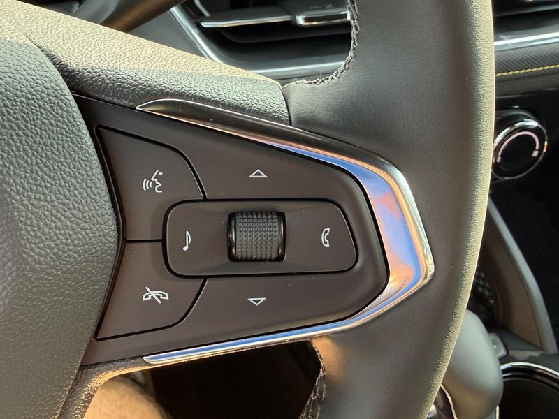 Chevrolet TrailBlazer Vehicle Full-screen Gallery Image 13