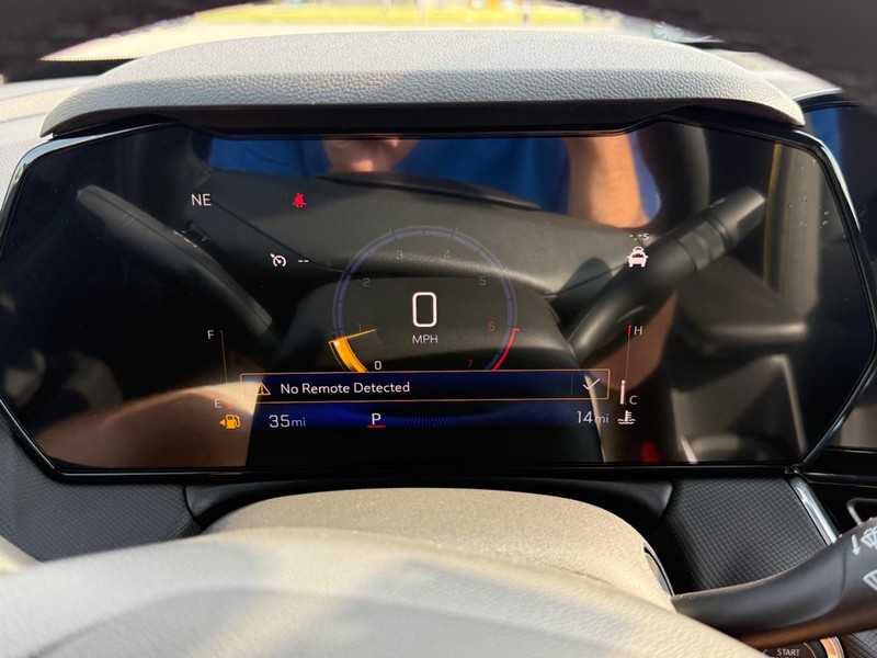 Chevrolet TrailBlazer Vehicle Full-screen Gallery Image 14