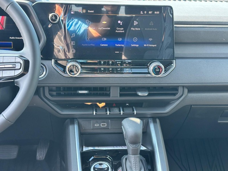 Chevrolet Colorado Vehicle Full-screen Gallery Image 7