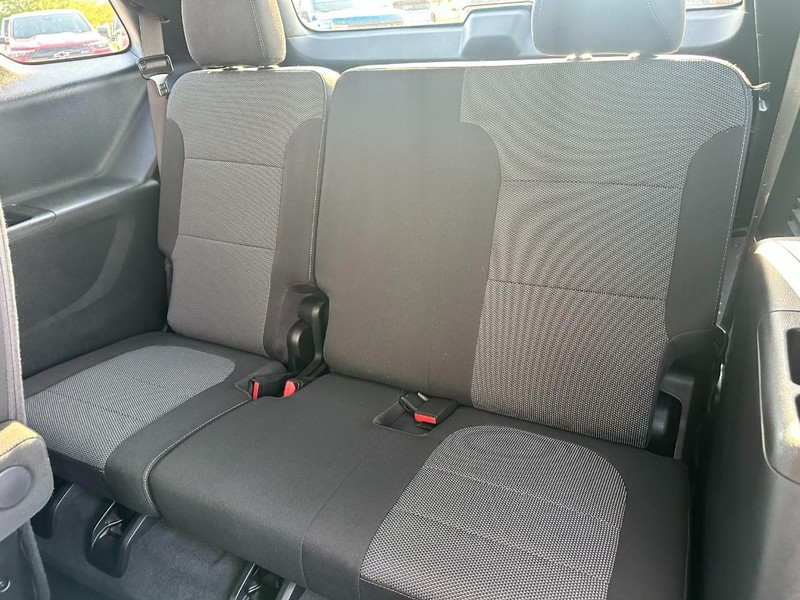 Chevrolet Traverse Vehicle Full-screen Gallery Image 11