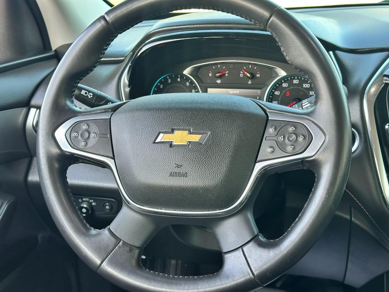 Chevrolet Traverse Vehicle Full-screen Gallery Image 14
