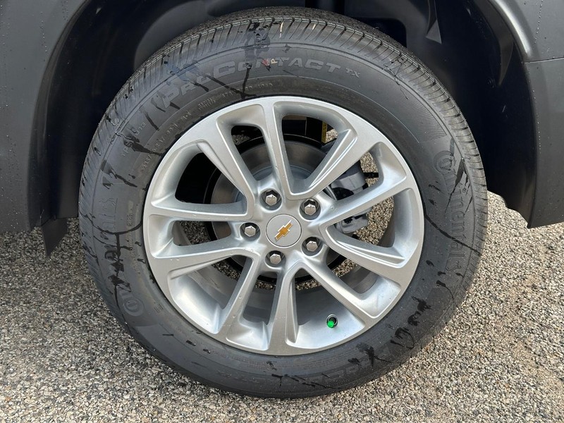 Chevrolet TrailBlazer Vehicle Full-screen Gallery Image 4