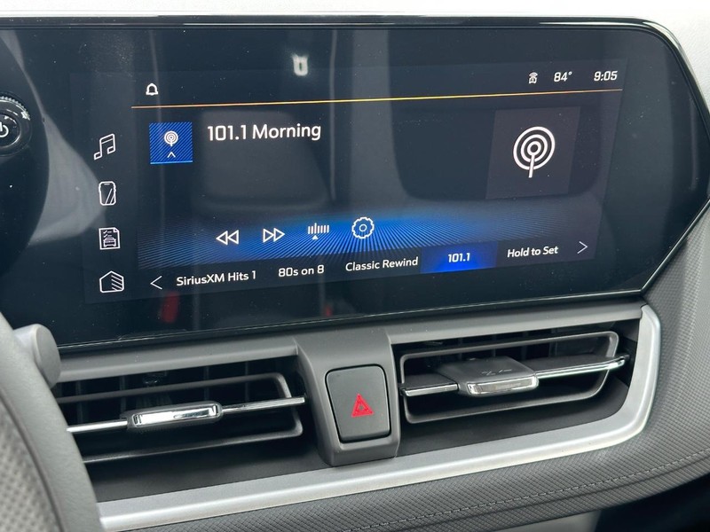 Chevrolet TrailBlazer Vehicle Full-screen Gallery Image 11