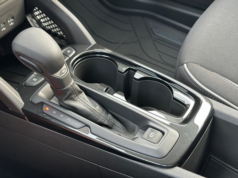 Chevrolet TrailBlazer Vehicle Full-screen Gallery Image 14