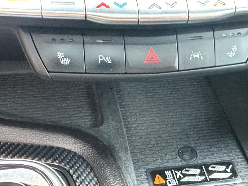 Cadillac CT5 Vehicle Full-screen Gallery Image 23