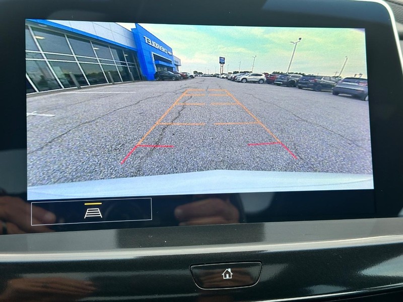 Cadillac CT5 Vehicle Full-screen Gallery Image 24