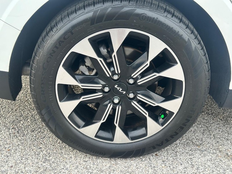 Kia Carnival Vehicle Full-screen Gallery Image 6