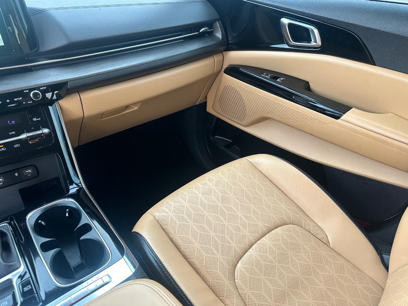 Kia Carnival Vehicle Full-screen Gallery Image 16