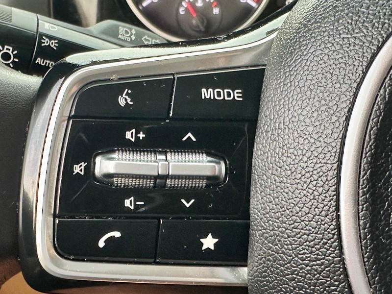 Kia Carnival Vehicle Full-screen Gallery Image 19