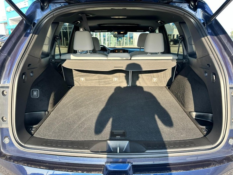 Honda Passport Vehicle Full-screen Gallery Image 5