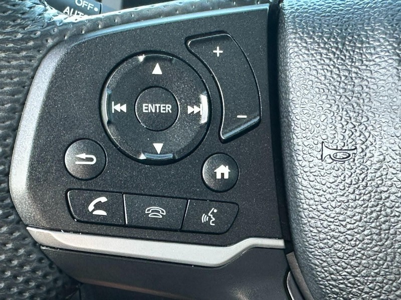 Honda Passport Vehicle Full-screen Gallery Image 20