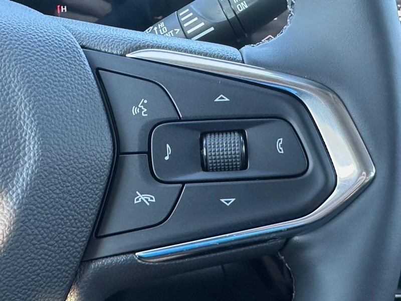 Chevrolet Trax Vehicle Full-screen Gallery Image 9