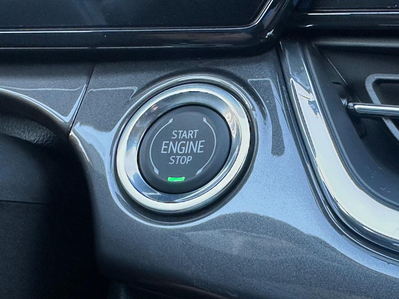Chevrolet Trax Vehicle Full-screen Gallery Image 10