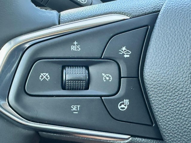 2026 Chevrolet Trax Activ - Photo 11