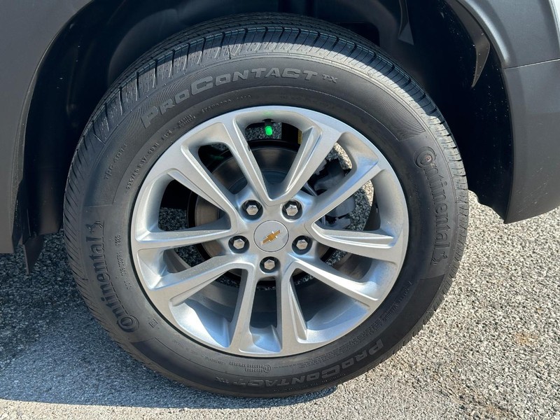 Chevrolet TrailBlazer Vehicle Full-screen Gallery Image 4