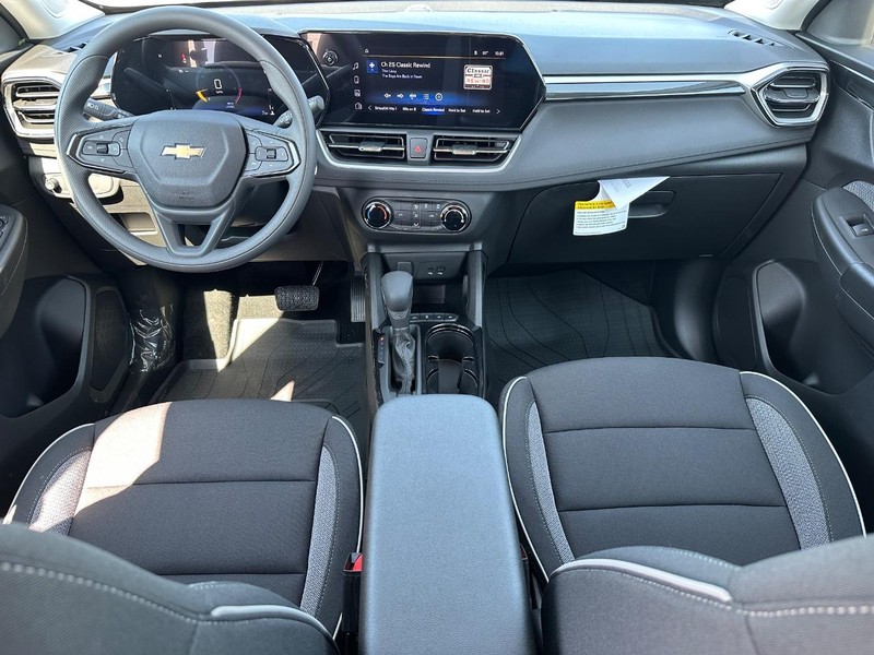 Chevrolet TrailBlazer Vehicle Full-screen Gallery Image 6