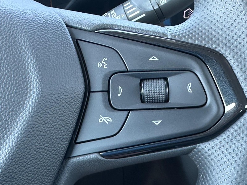 Chevrolet TrailBlazer Vehicle Full-screen Gallery Image 9