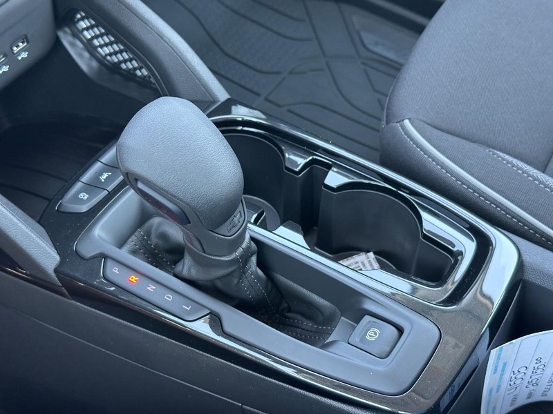 Chevrolet TrailBlazer Vehicle Full-screen Gallery Image 13