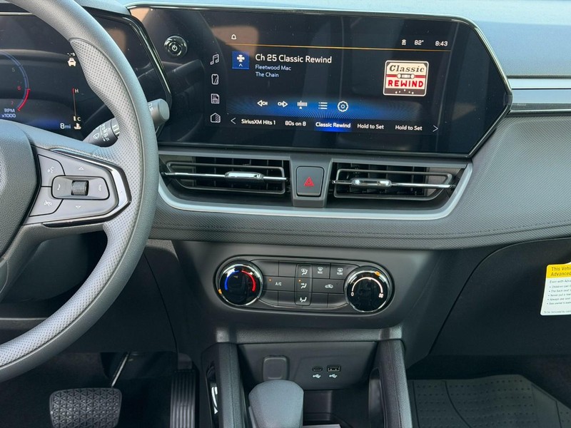 Chevrolet TrailBlazer Vehicle Full-screen Gallery Image 7