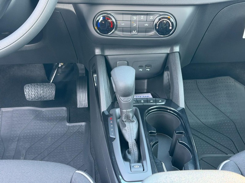 Chevrolet TrailBlazer Vehicle Full-screen Gallery Image 8