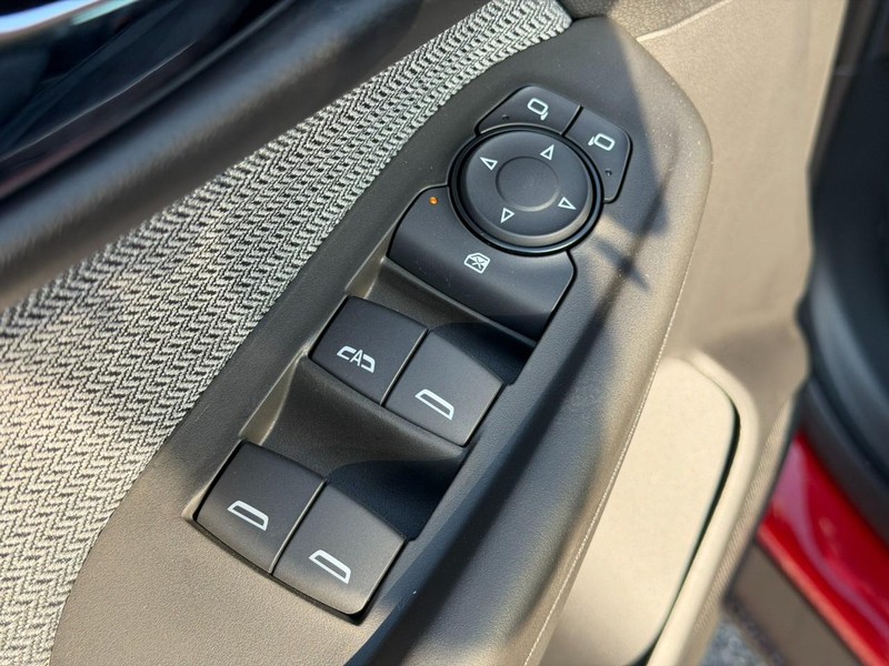 Chevrolet TrailBlazer Vehicle Full-screen Gallery Image 9