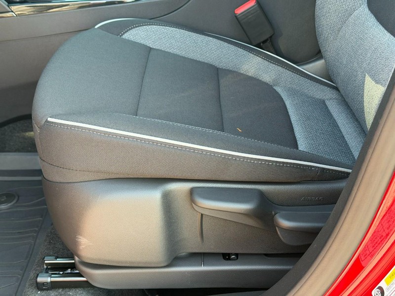 Chevrolet TrailBlazer Vehicle Full-screen Gallery Image 10
