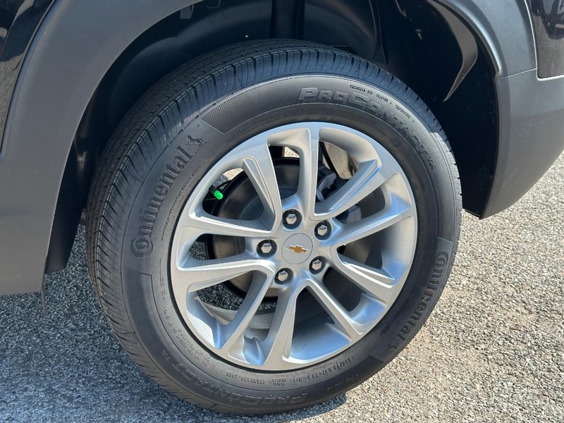 Chevrolet TrailBlazer Vehicle Full-screen Gallery Image 4