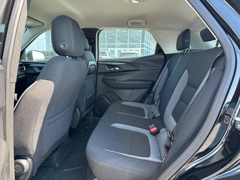 Chevrolet TrailBlazer Vehicle Full-screen Gallery Image 5