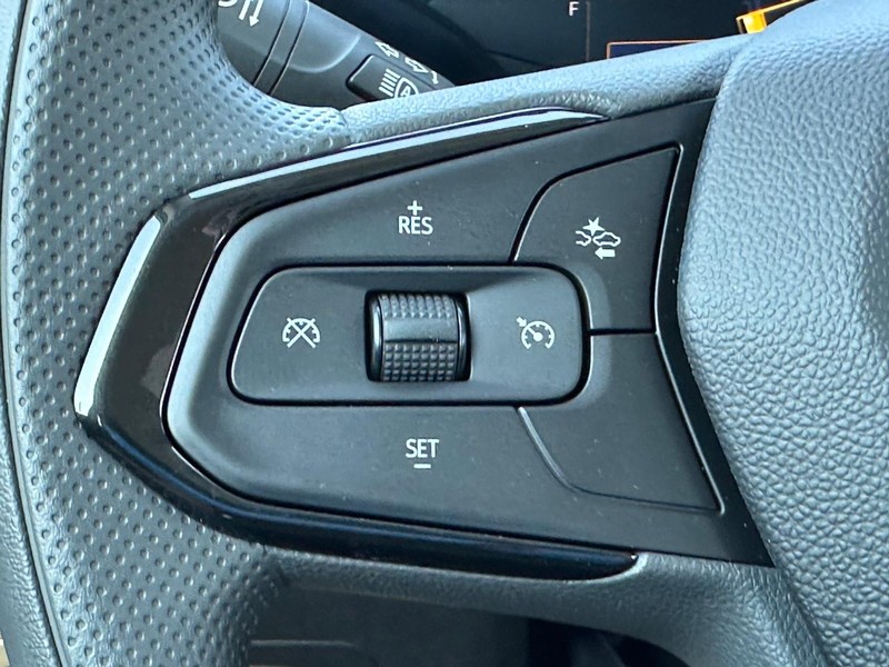 Chevrolet TrailBlazer Vehicle Full-screen Gallery Image 8