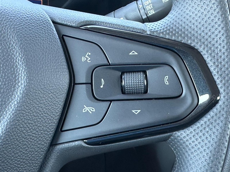 Chevrolet TrailBlazer Vehicle Full-screen Gallery Image 9