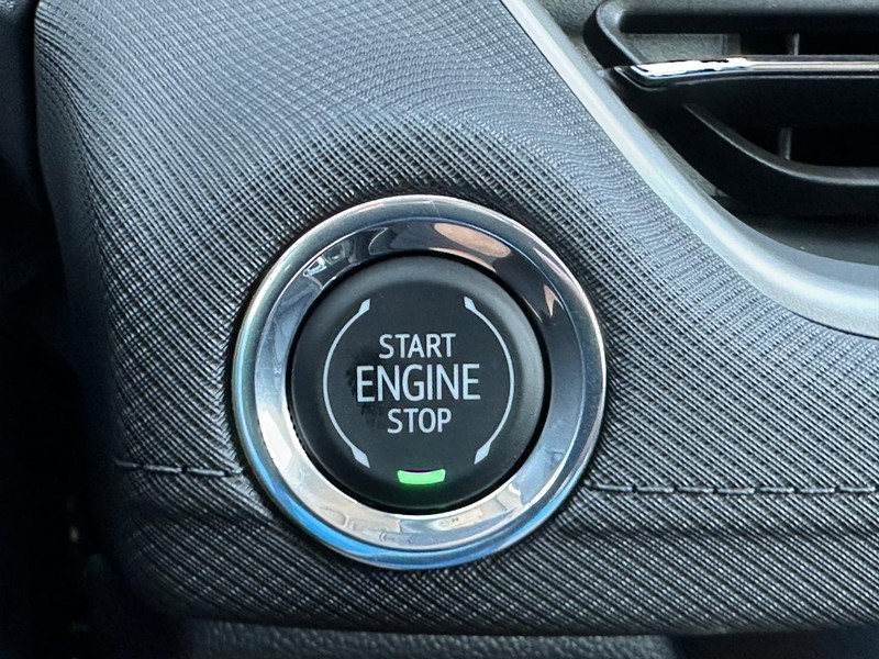Chevrolet TrailBlazer Vehicle Full-screen Gallery Image 10