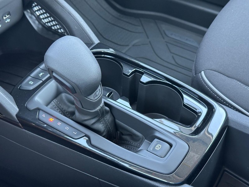 Chevrolet TrailBlazer Vehicle Full-screen Gallery Image 14