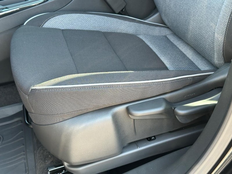 Chevrolet TrailBlazer Vehicle Full-screen Gallery Image 18