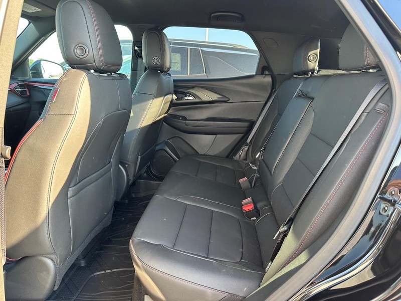 Chevrolet TrailBlazer Vehicle Full-screen Gallery Image 5