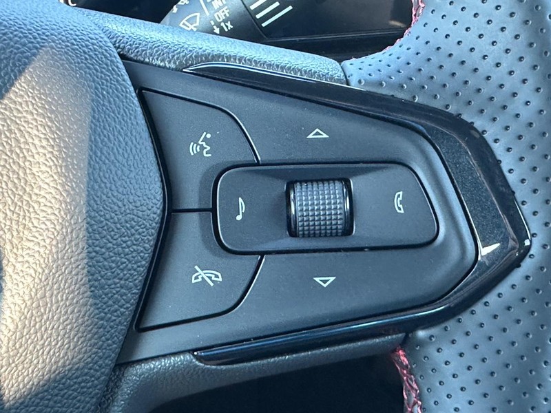Chevrolet TrailBlazer Vehicle Full-screen Gallery Image 9