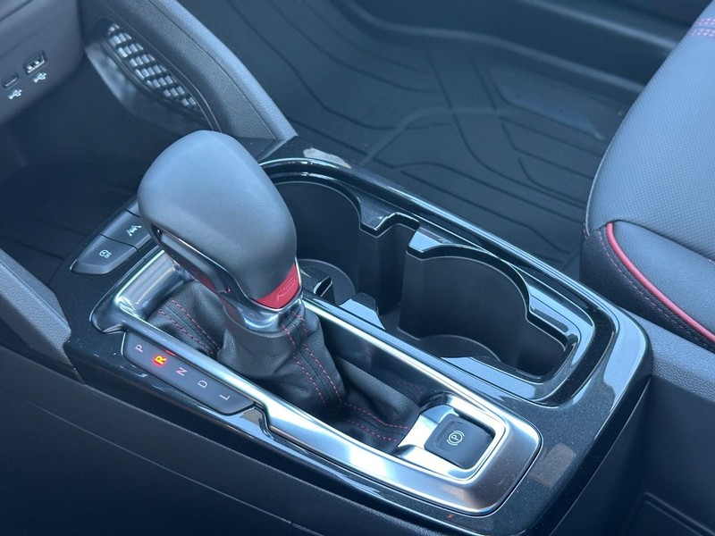 Chevrolet TrailBlazer Vehicle Full-screen Gallery Image 14