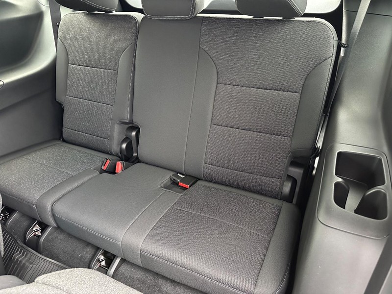 Chevrolet Traverse Vehicle Full-screen Gallery Image 5
