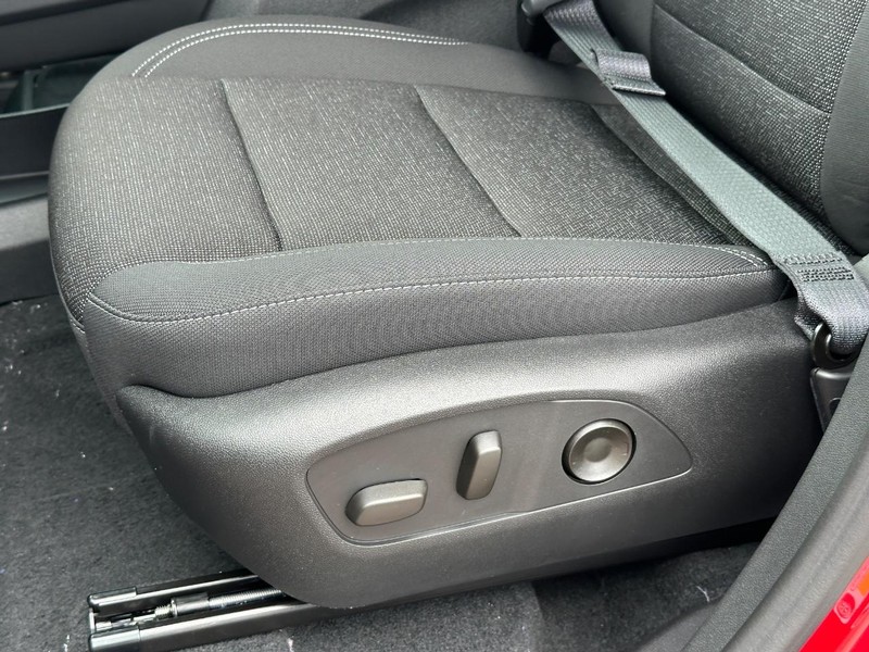 Chevrolet Traverse Vehicle Full-screen Gallery Image 20