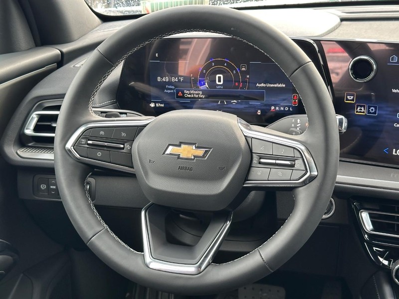 Chevrolet Traverse Vehicle Full-screen Gallery Image 9