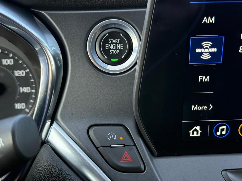 Chevrolet Blazer Vehicle Full-screen Gallery Image 15