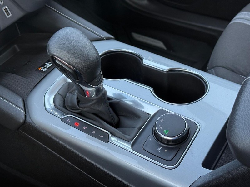 Chevrolet Blazer Vehicle Full-screen Gallery Image 20