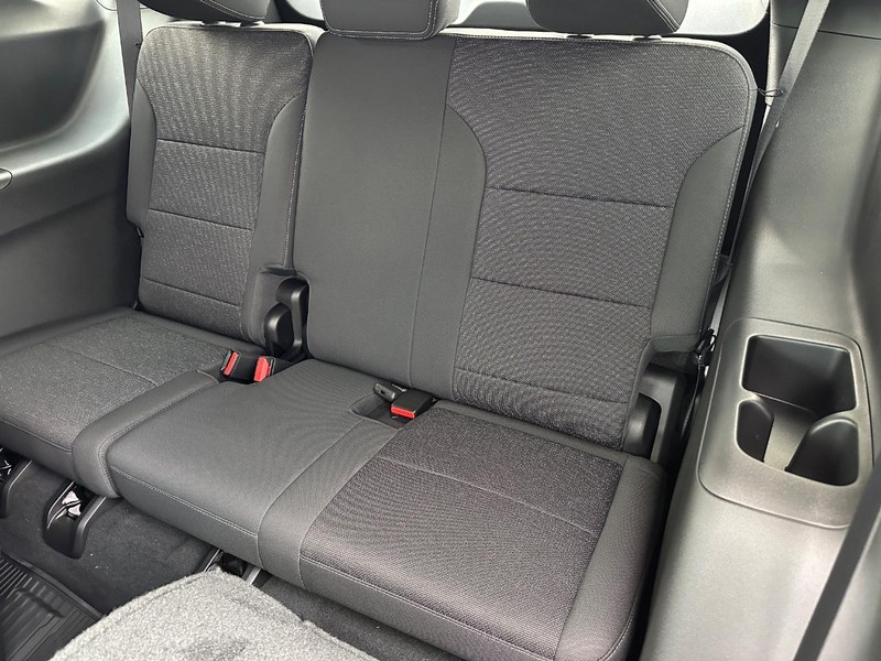 Chevrolet Traverse Vehicle Full-screen Gallery Image 5